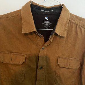 Kuhl Shirt